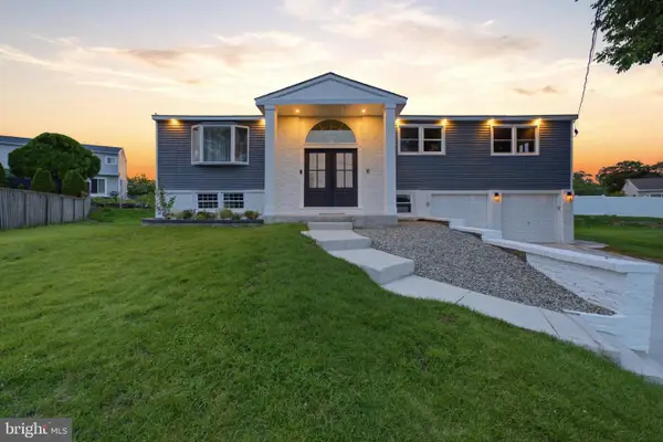9 Bucknell Dr, CHERRY HILL, NJ 08034