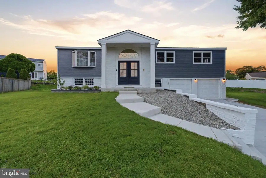 9 Bucknell Dr, Cherry Hill, NJ 08034 - #2