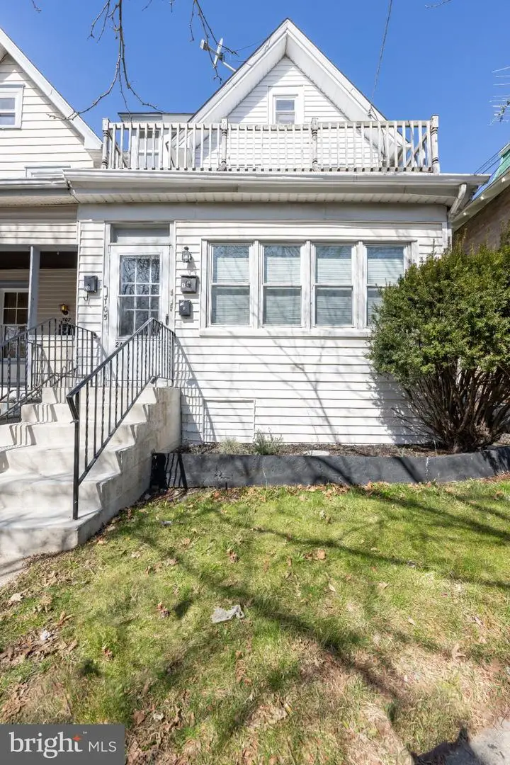 705 Collings Ave, Collingswood, NJ 08107 - #2