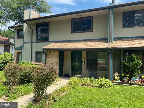 602 Timber Creek Rd, LINDENWOLD, NJ 08021