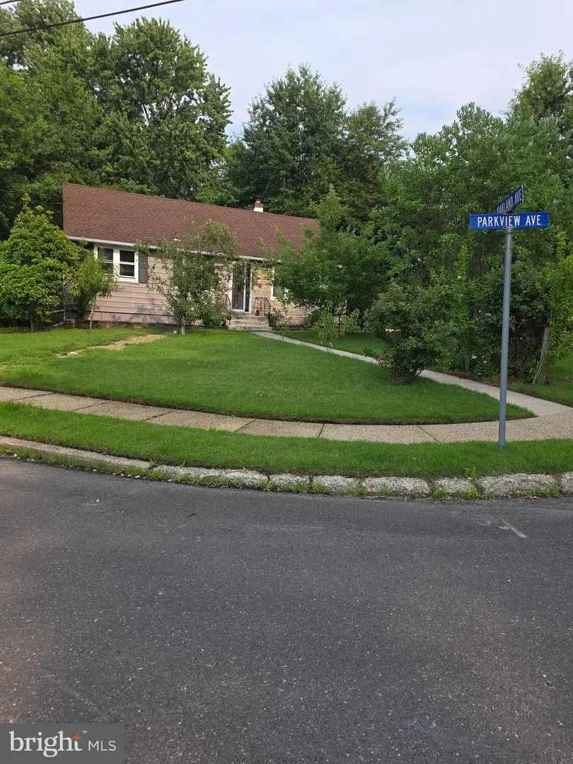 101 Parkview Ave, Somerdale, NJ 08083 - #2