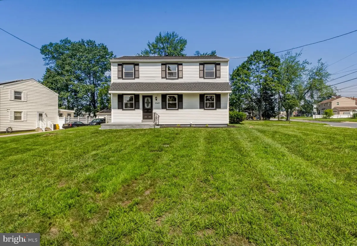 5545 Cedar Ave, Pennsauken, NJ 08109 - #1
