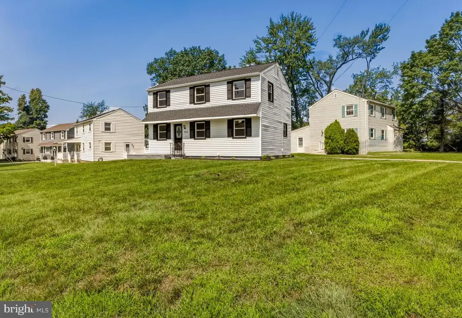 5545 Cedar Ave, Pennsauken, NJ 08109 - #2