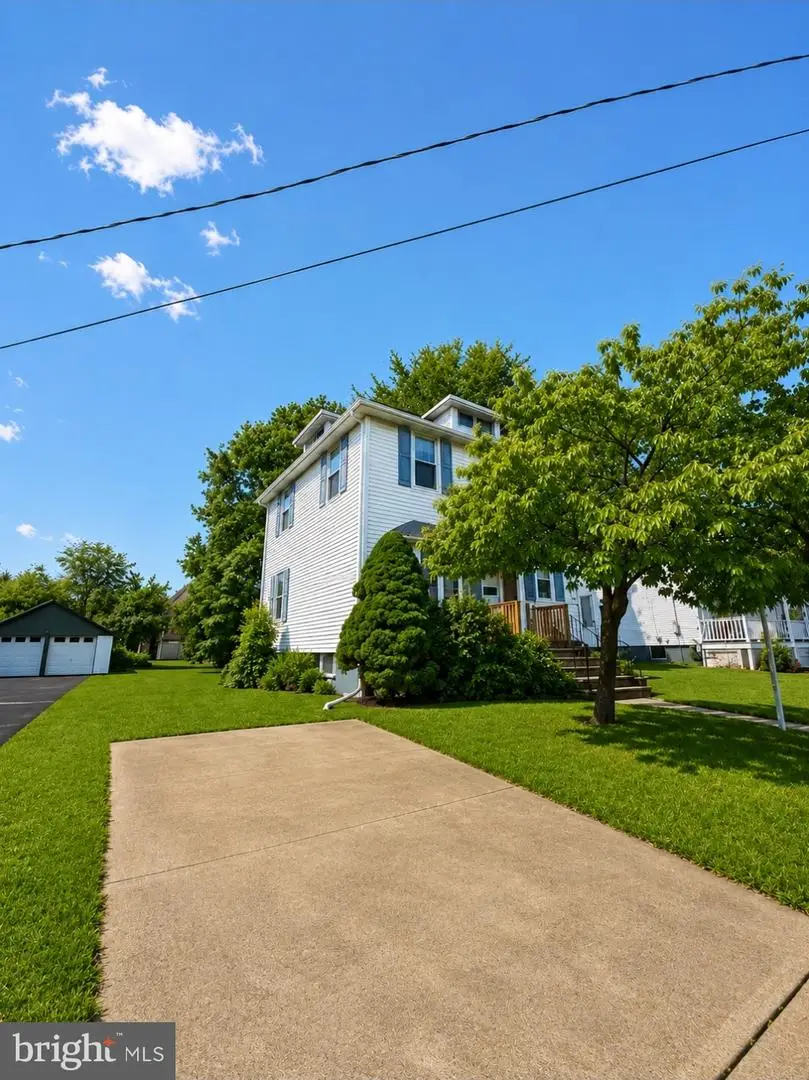 218 Madison Ave, Laurel Springs, NJ 08021 - #3