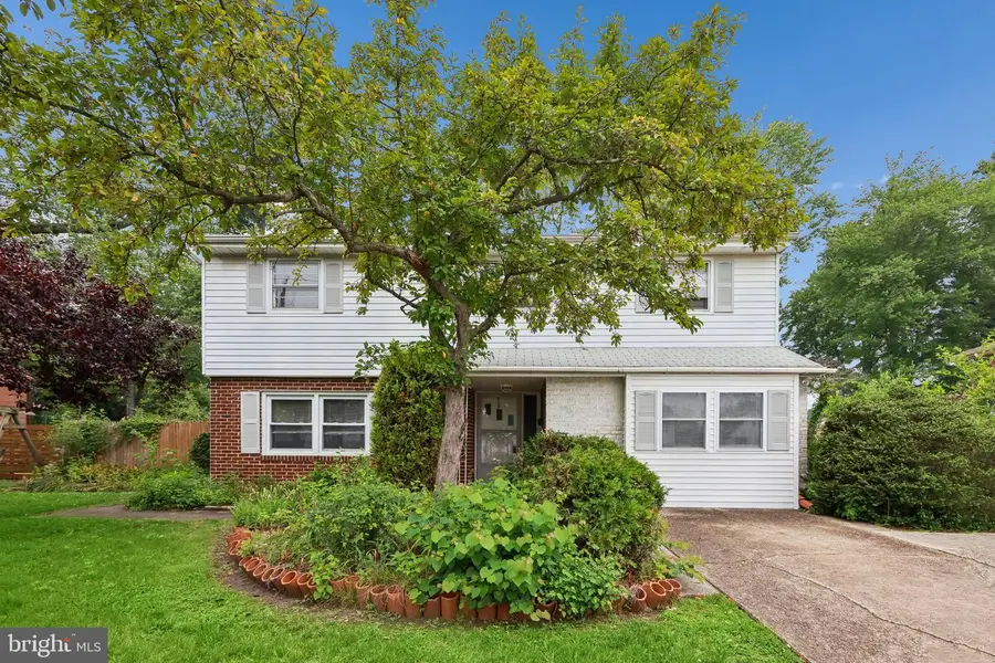 307 Sheffield Rd, Cherry Hill, NJ 08034 - #2