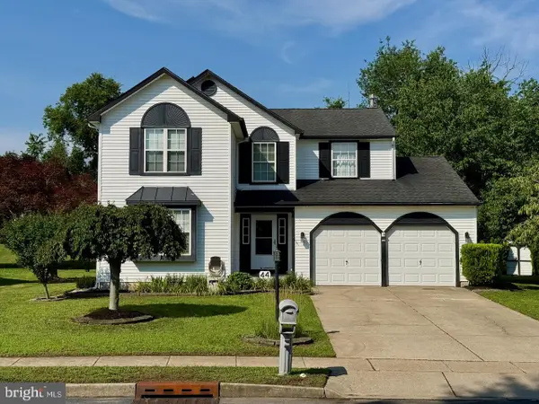 44 Randolph Ln, SICKLERVILLE, NJ 08081