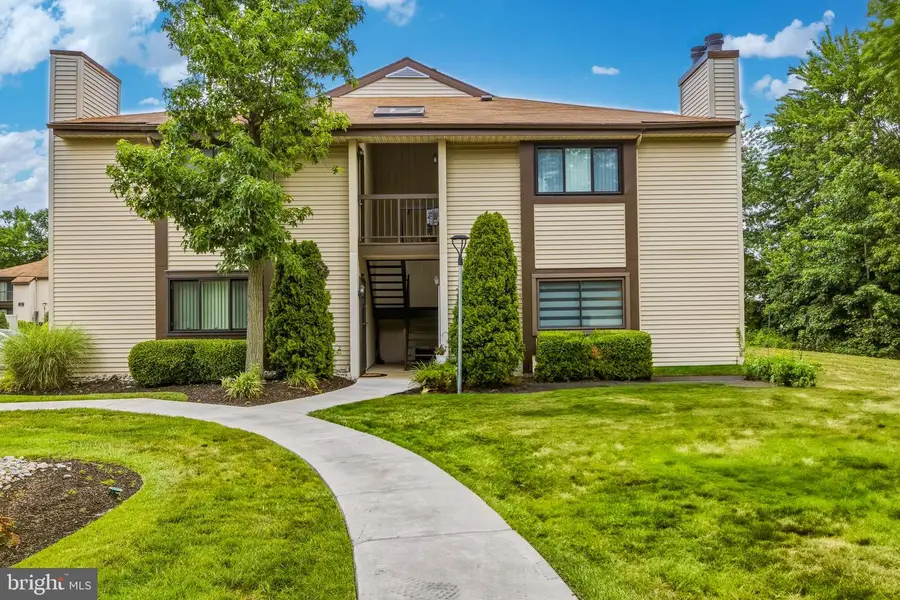 1106 Britton Pl, Voorhees, NJ 08043 - #2