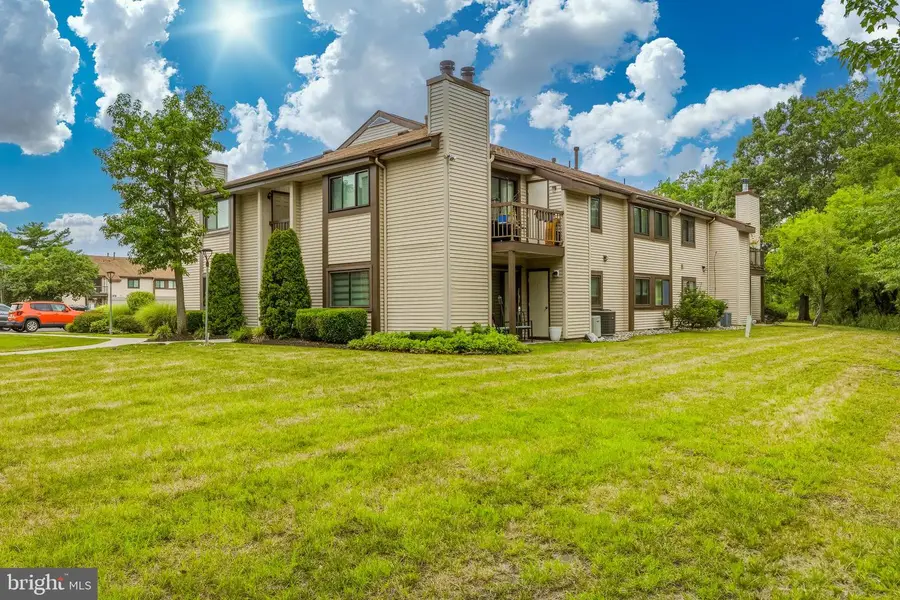 1106 Britton Pl, Voorhees, NJ 08043 - #3
