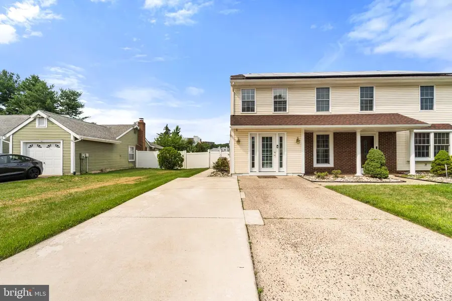 59 Dunhill Dr, Voorhees, NJ 08043 - #2