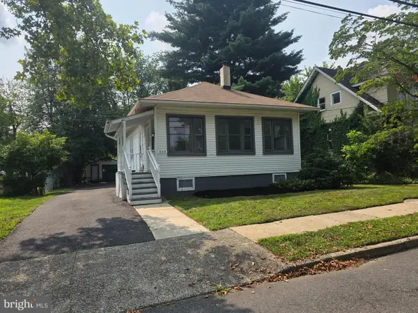 334 Reading Ave, BARRINGTON, NJ 08007
