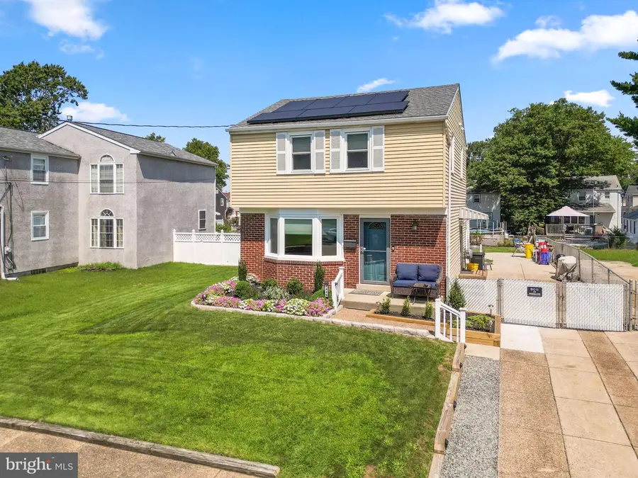 7439 Githens Ave, Pennsauken, NJ 08109 - #2