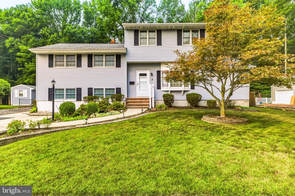 3 Windsor Rd, Gibbsboro, NJ 08026 - #1