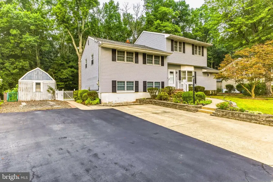 3 Windsor Rd, Gibbsboro, NJ 08026 - #2