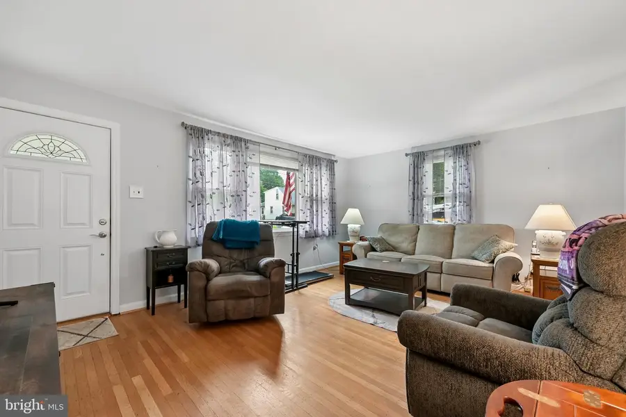 902 Spruce Ave, Oaklyn, NJ 08107 - #3