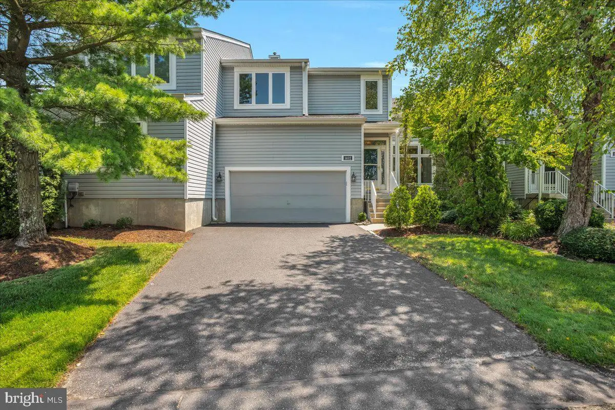 1402 Champlain Dr, Voorhees, NJ 08043 - #1