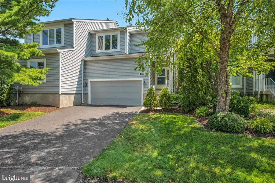 1402 Champlain Dr, Voorhees, NJ 08043 - #2
