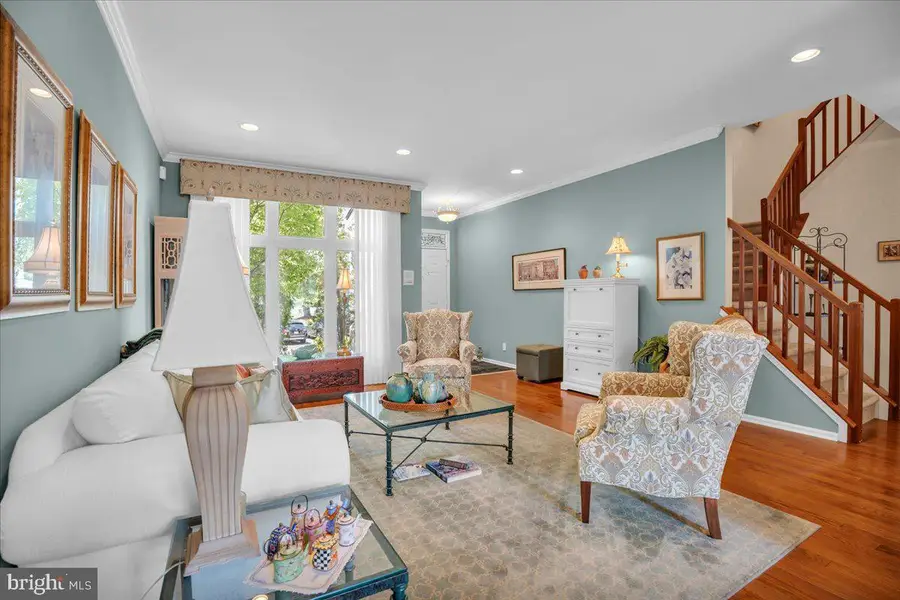 1402 Champlain Dr, Voorhees, NJ 08043 - #3