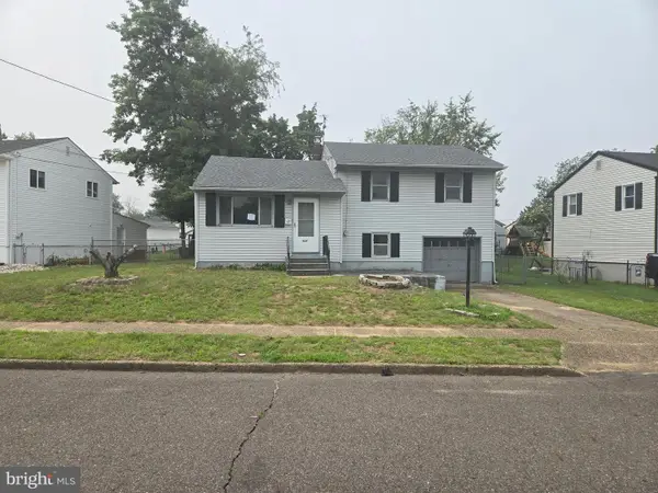625 Andrea Rd, RUNNEMEDE, NJ 08078