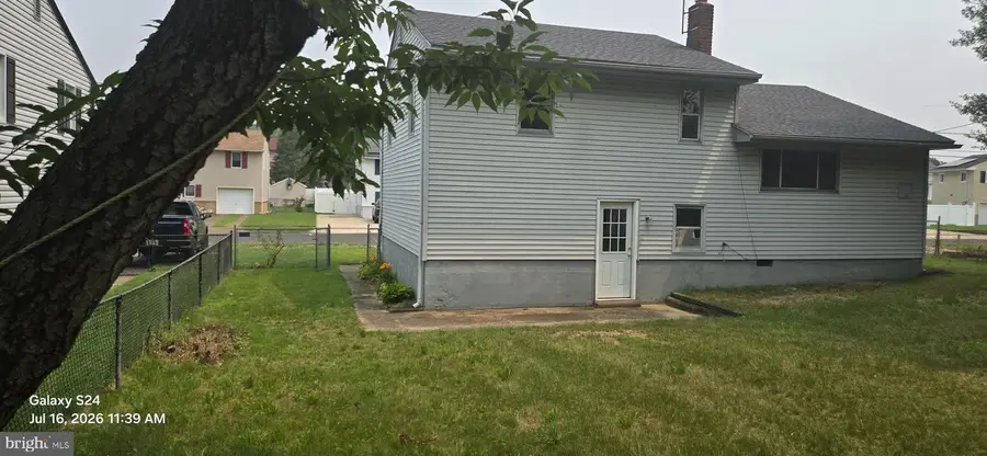 625 Andrea Rd, Runnemede, NJ 08078 - #2