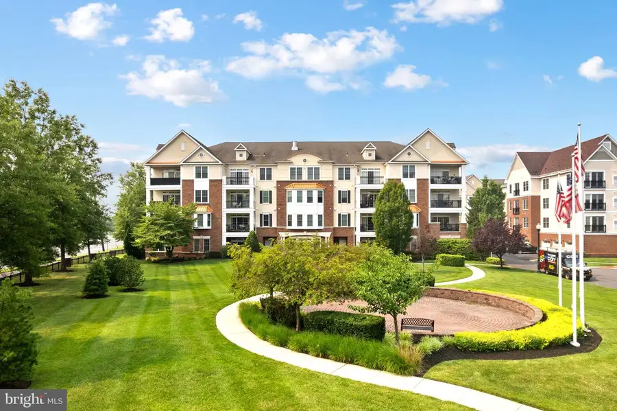 111 Citation Ln #111, Cherry Hill, NJ 08002 - #2
