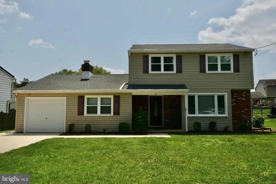 217 Garfield Ave, Cherry Hill, NJ 08002 - #2