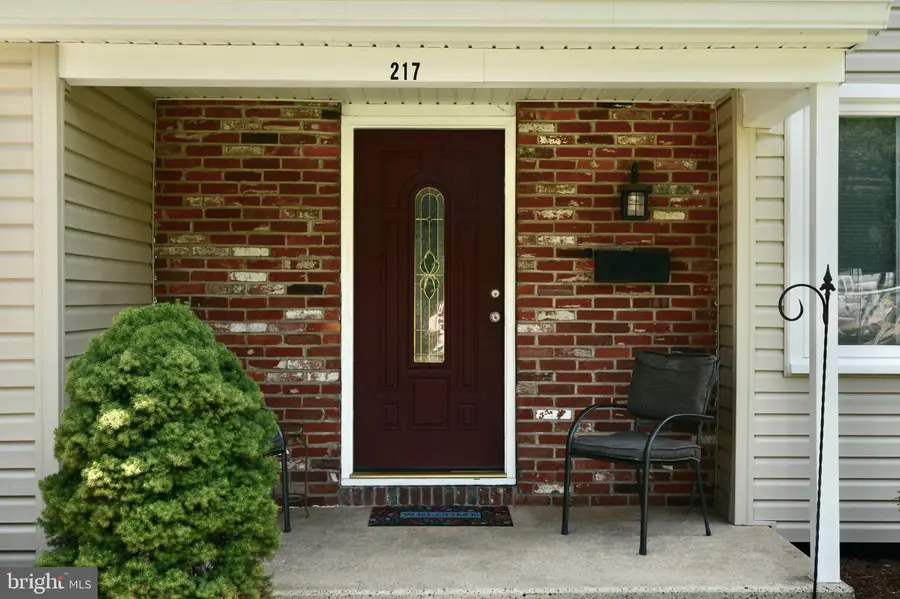 217 Garfield Ave, Cherry Hill, NJ 08002 - #3