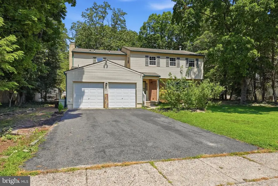 17 Briarwood Dr, Voorhees, NJ 08043 - #2