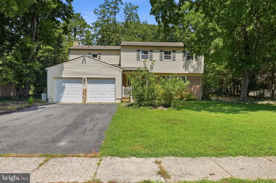 17 Briarwood Dr, Voorhees, NJ 08043 - #3