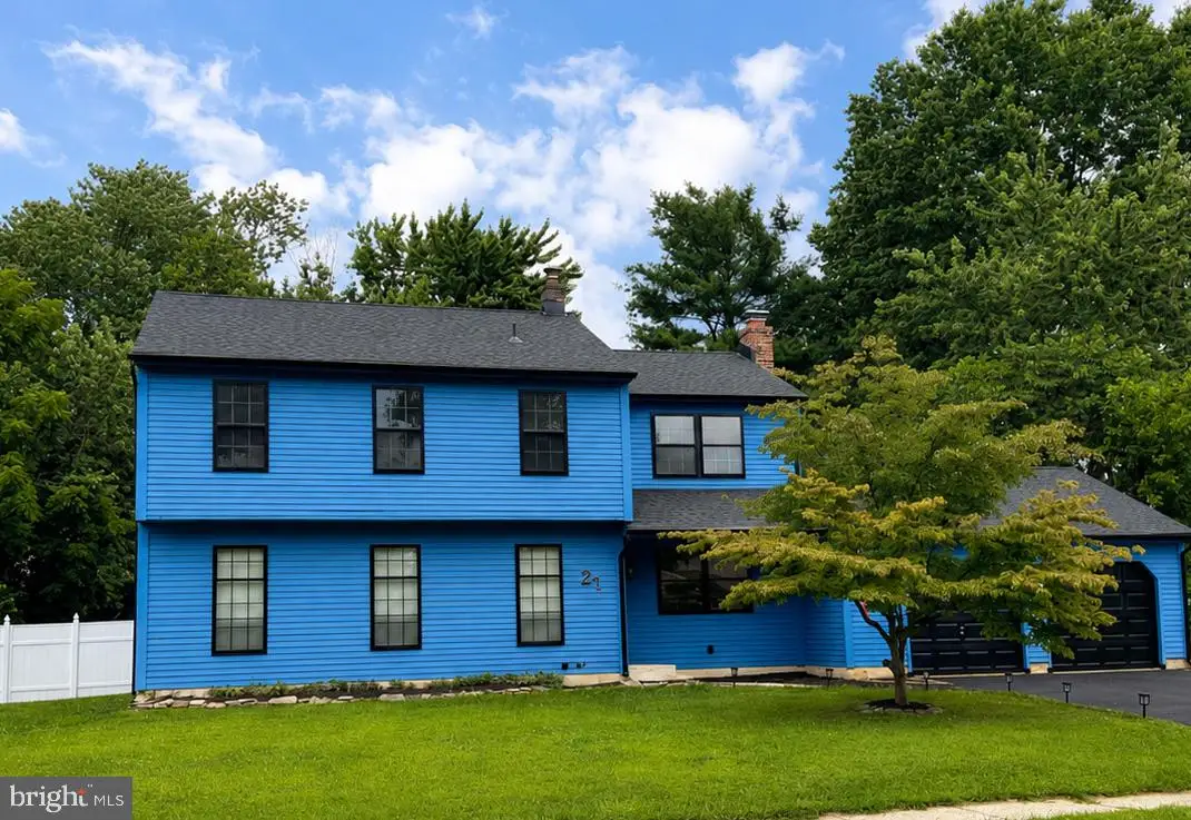 27 Pheasant Dr, Sicklerville, NJ 08081 - #1