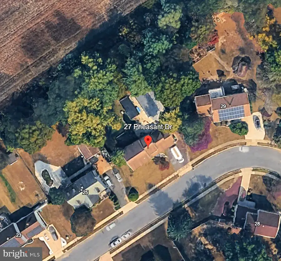 27 Pheasant Dr, Sicklerville, NJ 08081 - #2