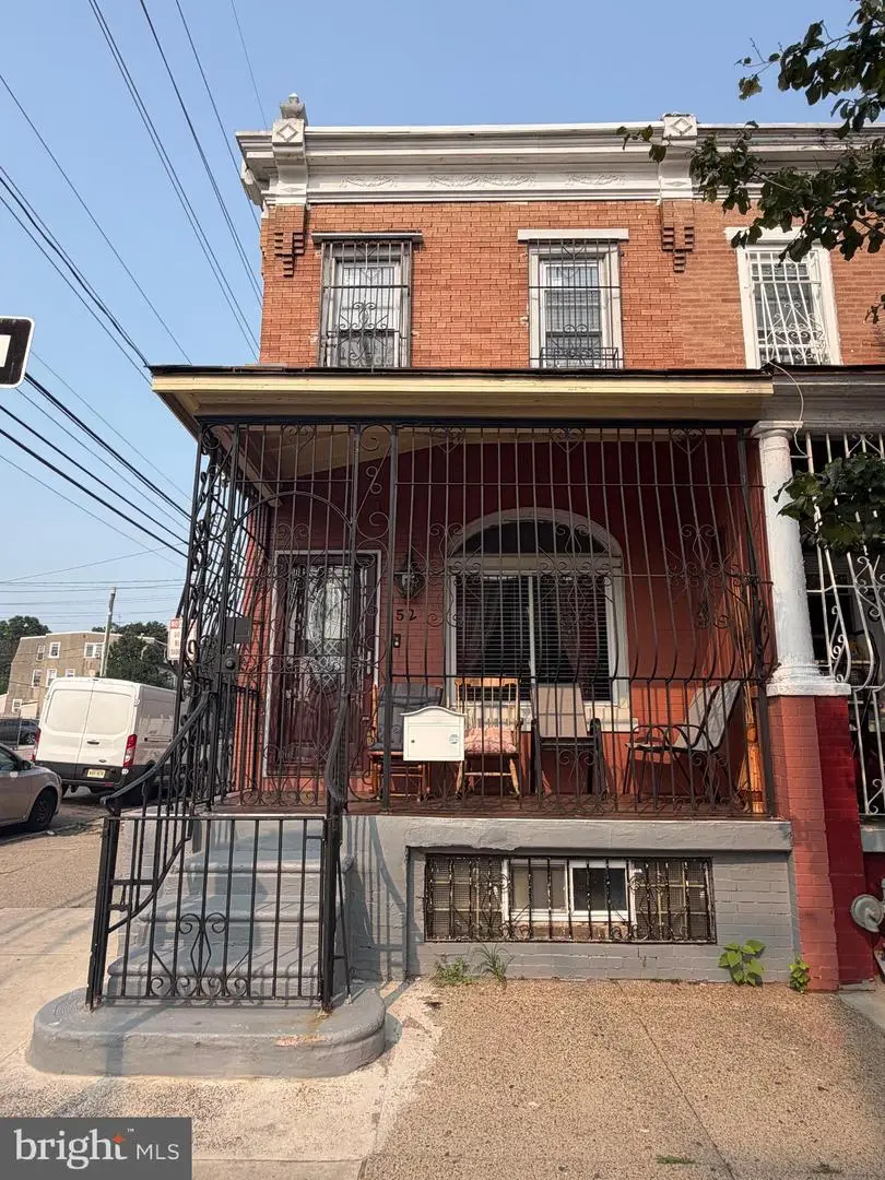 52 N 28th St, Camden, NJ 08105 - #1