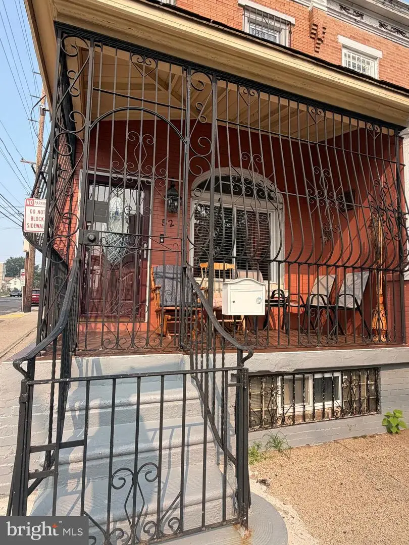 52 N 28th St, Camden, NJ 08105 - #3