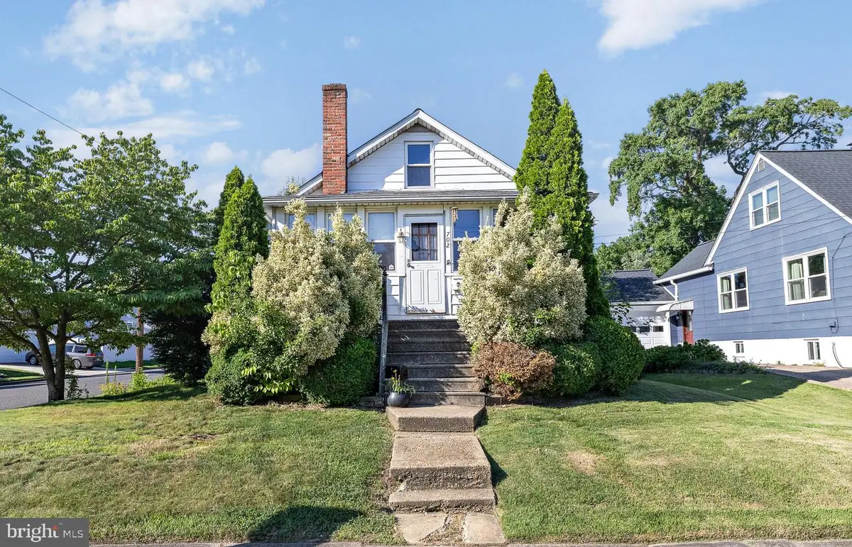 702 Gaskill Ave, Mount Ephraim, NJ 08059 - #1