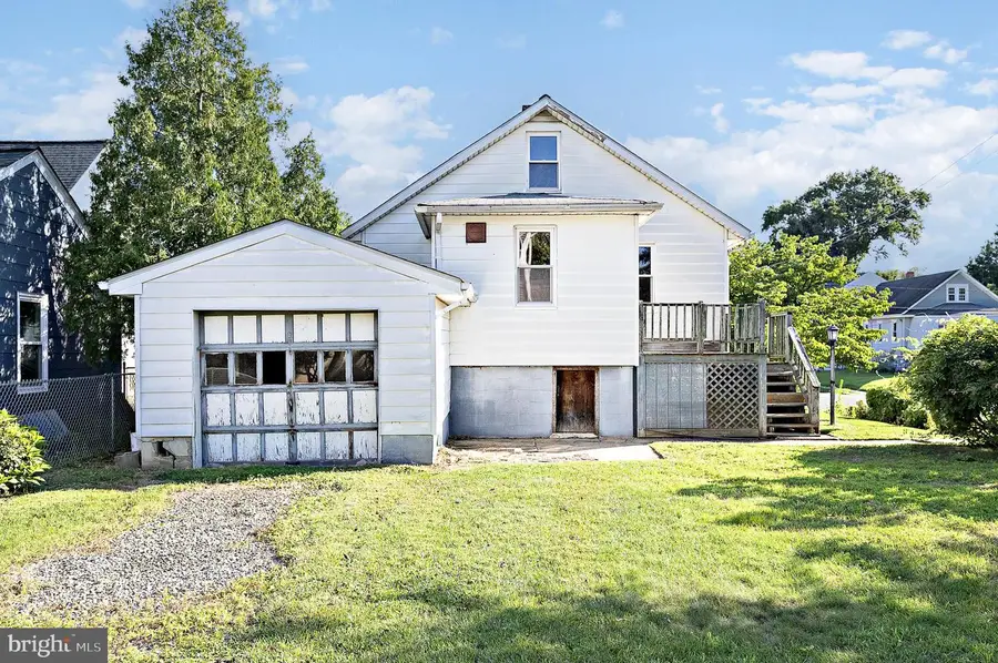 702 Gaskill Ave, Mount Ephraim, NJ 08059 - #2