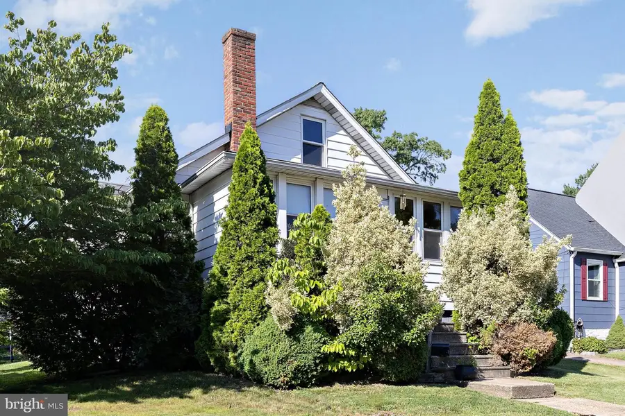 702 Gaskill Ave, Mount Ephraim, NJ 08059 - #3