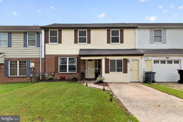 1802 Winding Way, CLEMENTON, NJ 08021