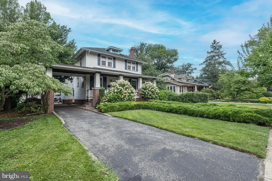 208 W Browning Rd, Collingswood, NJ 08108 - #3