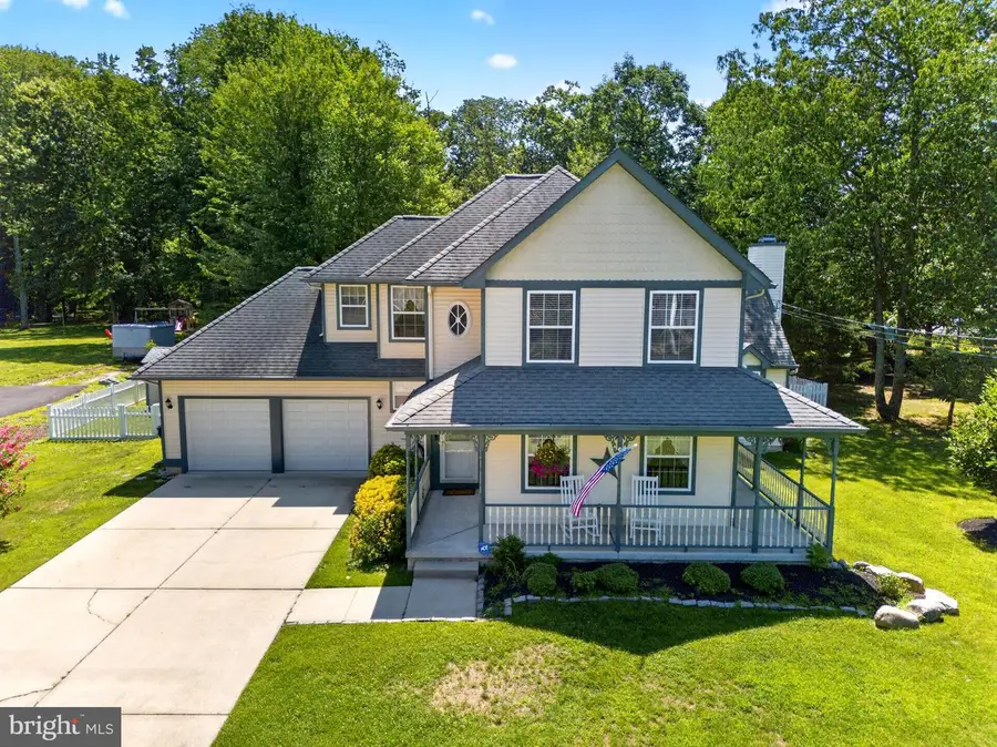 1522 Pine Ave, Voorhees, NJ 08043 - #3