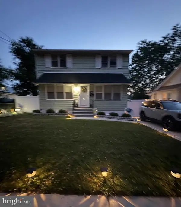 465 Lexington Ave, PENNSAUKEN, NJ 08110