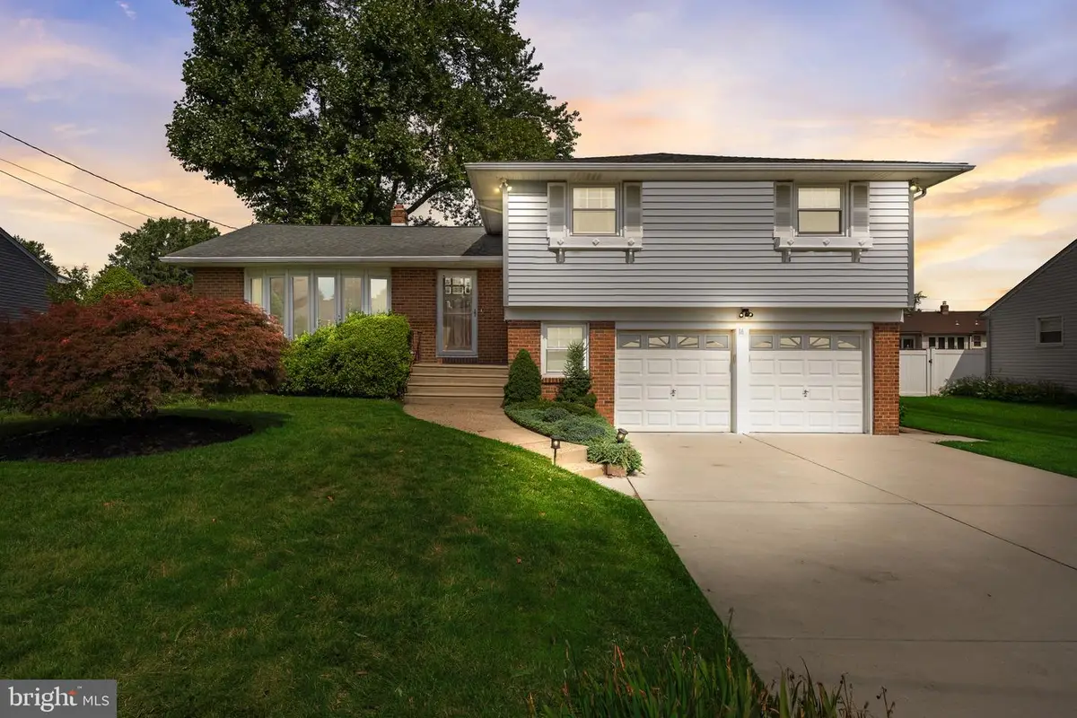 16 Eddy Ln, Cherry Hill, NJ 08002 - #1