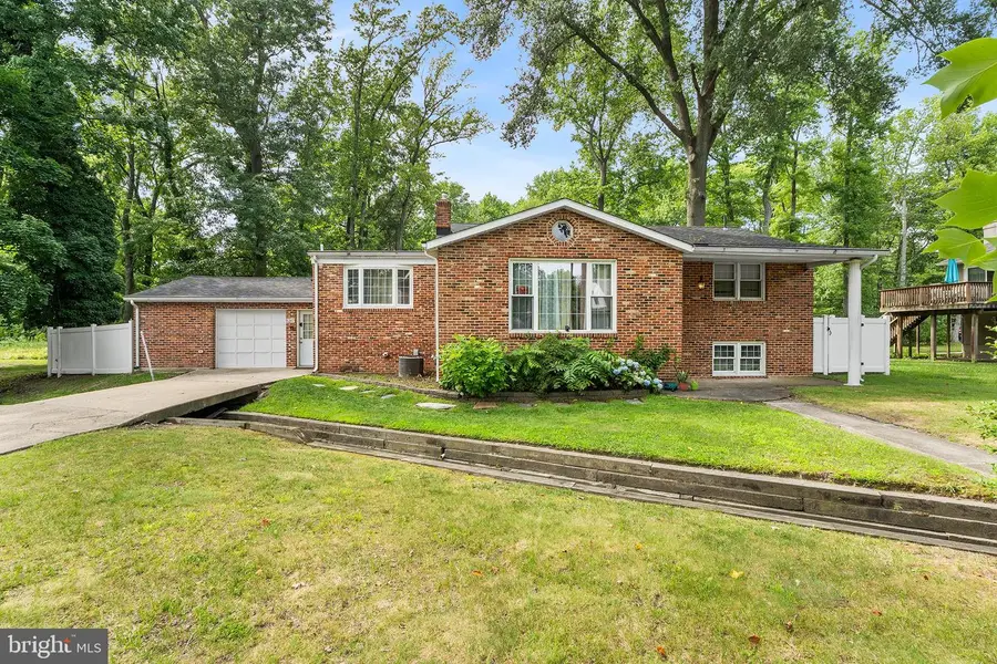 1317 Walnut Ave, Voorhees, NJ 08043 - #3