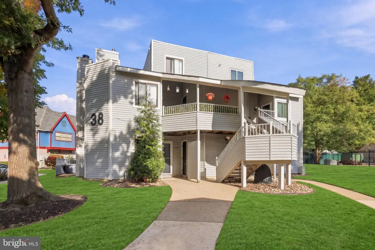 3807 Babe Ct #building 38, Voorhees, NJ 08043 - #1