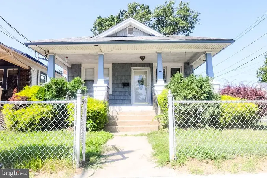 1601 47th St, Pennsauken, NJ 08110 - #2