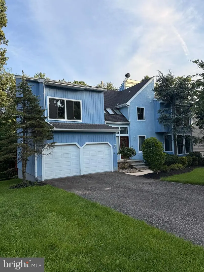 4 Johnson Ln, Voorhees, NJ 08043 - #1
