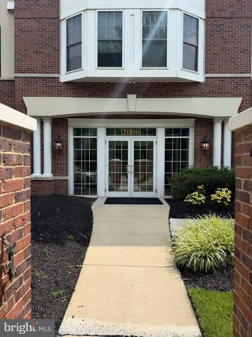 2023 Crescent Way, Cherry Hill, NJ 08002 - #1