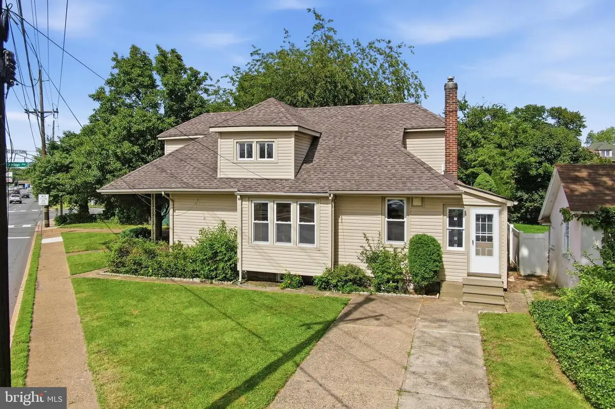 3004 Crescent Blvd, Haddon, NJ 08107 - #1