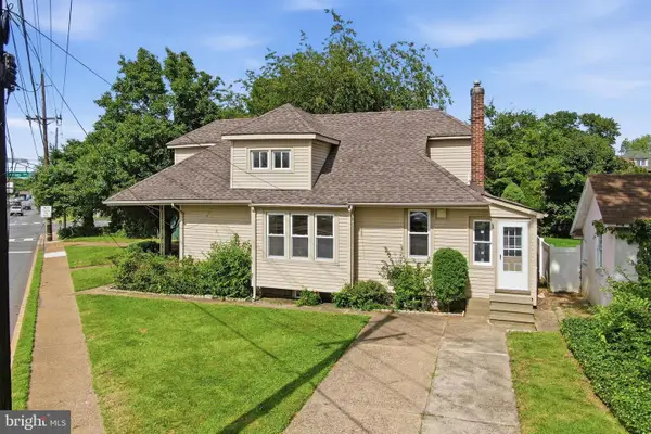 3004 Crescent Blvd, HADDON TOWNSHIP, NJ 08107