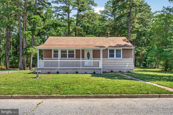 55 Bittle Ave, BERLIN, NJ 08009