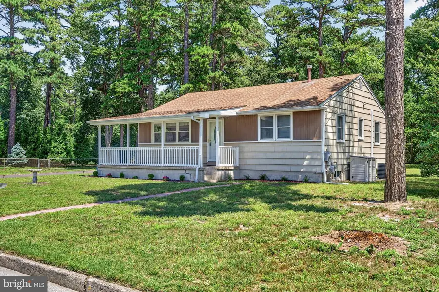 55 Bittle Ave, Berlin, NJ 08009 - #2