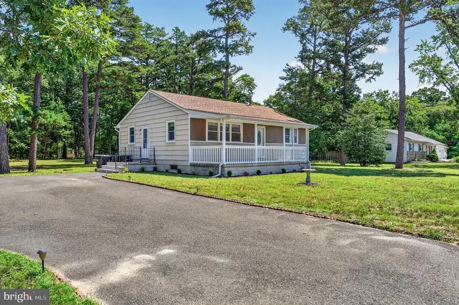 55 Bittle Ave, Berlin, NJ 08009 - #3